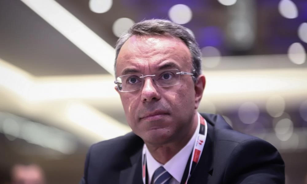 Σταϊκούρας: Η κυβέρνηση θα στηρίξει τουρισμό και εστίαση